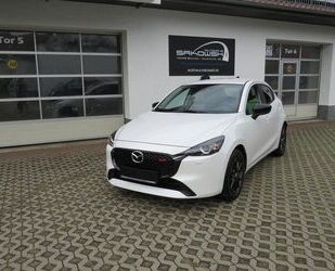 Mazda 2 Gebrauchtwagen