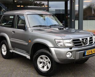 Nissan Patrol Gebrauchtwagen
