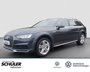 Audi A4 Allroad Gebrauchtwagen
