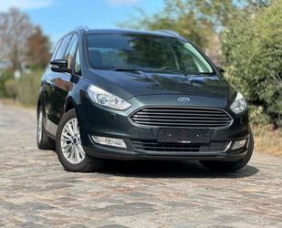 Ford Galaxy Gebrauchtwagen