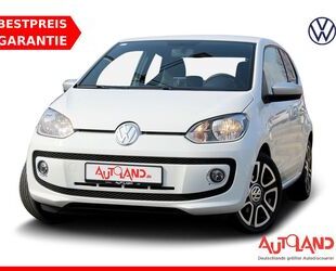 VW up! Gebrauchtwagen