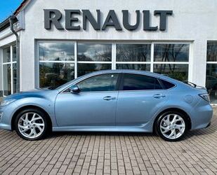Mazda 6 Gebrauchtwagen