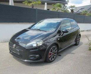 Abarth Grande Punto Gebrauchtwagen