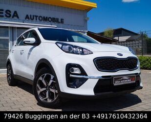 Kia Sportage Gebrauchtwagen