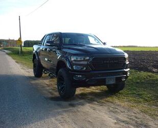 Dodge RAM Gebrauchtwagen