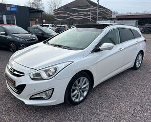 Hyundai i40 Gebrauchtwagen