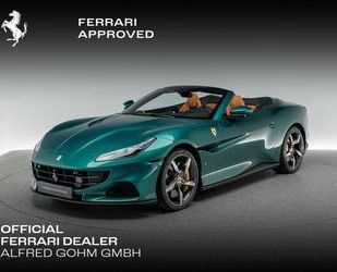 Ferrari Portofino Gebrauchtwagen