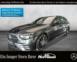 Mercedes-Benz E 400 Gebrauchtwagen