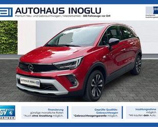 Opel Crossland (X) Gebrauchtwagen