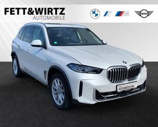 BMW X5 Gebrauchtwagen