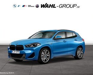 BMW X2 Gebrauchtwagen