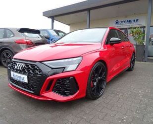 Audi RS3 Gebrauchtwagen