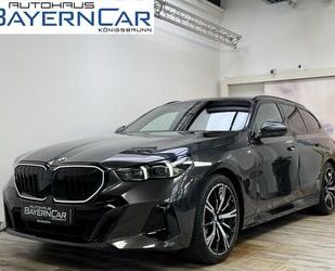 BMW 540 Gebrauchtwagen