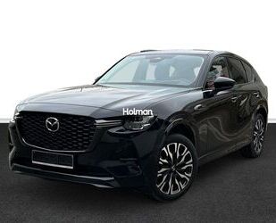 Mazda CX-60 Gebrauchtwagen