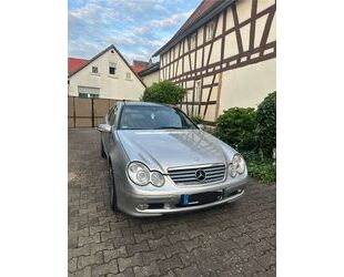 Mercedes-Benz C 230 Gebrauchtwagen