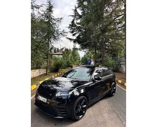 Land Rover Range Rover Velar Gebrauchtwagen