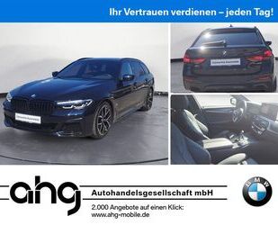 BMW 530 Gebrauchtwagen