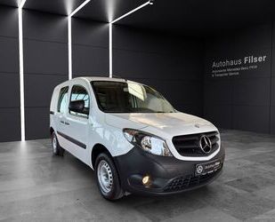 Mercedes-Benz Citan Gebrauchtwagen