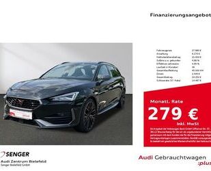 Cupra Leon Gebrauchtwagen