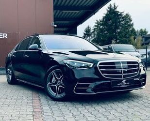 Mercedes-Benz S 450 Gebrauchtwagen