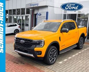 Ford Ranger Gebrauchtwagen