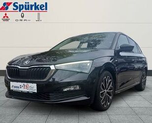 Skoda Scala Gebrauchtwagen
