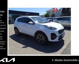Kia Sportage Gebrauchtwagen