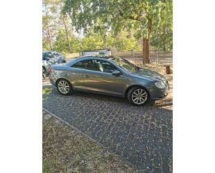 VW Eos Gebrauchtwagen