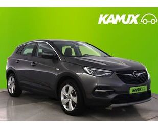 Opel Grandland (X) Gebrauchtwagen