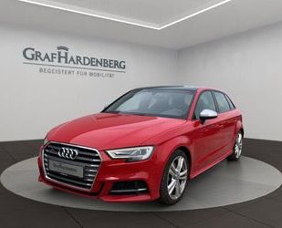 Audi S3 Gebrauchtwagen