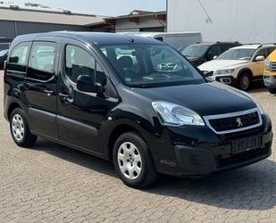 Peugeot Partner Gebrauchtwagen