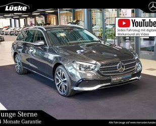 Mercedes-Benz E 300 Gebrauchtwagen