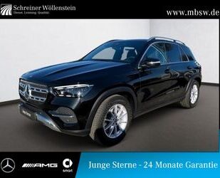 Mercedes-Benz GLE 300 Gebrauchtwagen