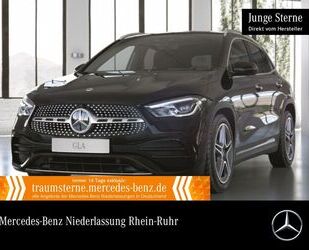 Mercedes-Benz GLA 250 Gebrauchtwagen