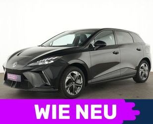 MG MG4 Gebrauchtwagen