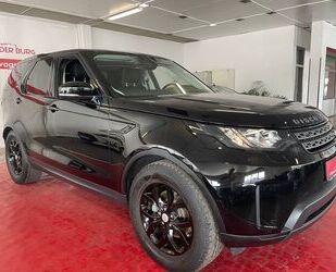 Land Rover Discovery Gebrauchtwagen