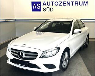 Mercedes-Benz C 220 Gebrauchtwagen
