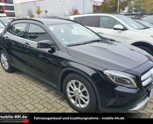 Mercedes-Benz GLA 180 Gebrauchtwagen