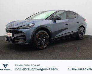 Cupra Tavascan Gebrauchtwagen