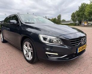 Volvo V60 Gebrauchtwagen