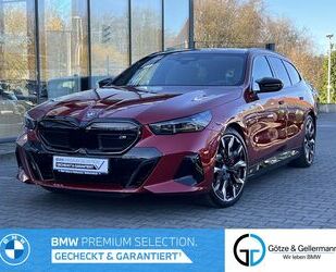 BMW i5 Gebrauchtwagen