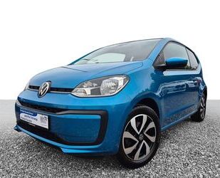 VW up! Gebrauchtwagen