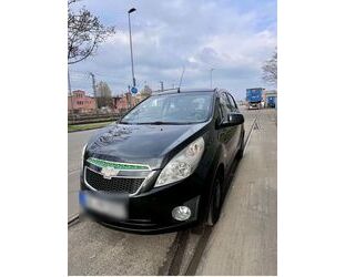 Chevrolet Spark Gebrauchtwagen