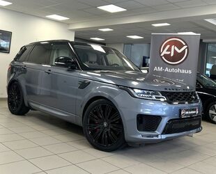 Land Rover Range Rover Sport Gebrauchtwagen
