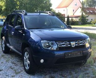 Dacia Duster Gebrauchtwagen