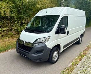 Citroen Jumper Gebrauchtwagen