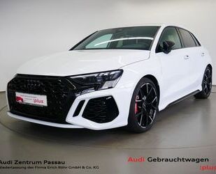 Audi RS3 Gebrauchtwagen