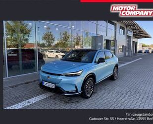 Honda e:Ny1 Gebrauchtwagen
