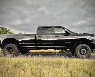 Dodge RAM Gebrauchtwagen
