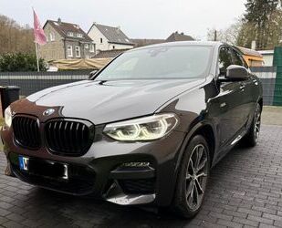 BMW X4 M40 Gebrauchtwagen